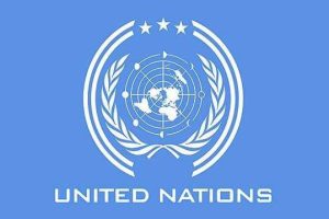 سازمان ملل
